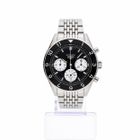 Image 1 of TAG Heuer Autavia Chronograph Cal.02 CBE2110.BA0687; Automatic Men's Watch