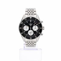 TAG Heuer Autavia Chronograph Cal.02 CBE2110.BA0687; Automatic Men's Watch