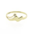 Image 5 of 9 carat fantasy ring with zirconia