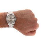 Image 16 of Rolex Date 34mm 1501; Vintage Automatic Watch