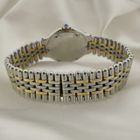 Image 13 of Cartier Must 21; Bi-color women's watch