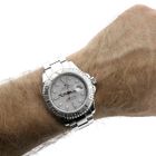 Image 14 of Rolex Yachtmaster 40mm 16622; Automatic men's watch in full set