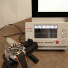 Image 14 of Omega Seamaster Planet Ocean Chronograph Men's Watch