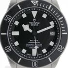 Image 10 of Tudor Pelagos 25600TN; Titanium men's watch