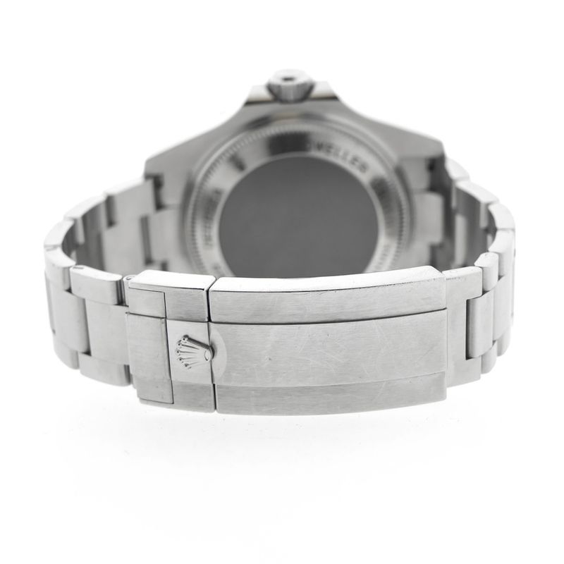 Image 10 of Rolex Sea-Dweller Deepsea 126660 'James Cameron'; Men's diving watch