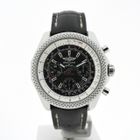 Image 7 of Breitling Bentley B06 AB0612; Chronograph men's watch
