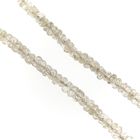 Image 6 of 9 carat sapphire bead necklace