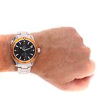 Afbeelding 11 van Omega Seamaster Planet Ocean 42mm 2209.50.00; Automatisch Heren Horloge