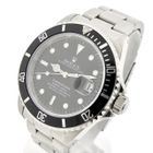 Image 9 of Rolex Submariner 16610; Men's diving watch