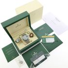 Image 17 of Rolex Submariner 'Hulk' 116610LV; Men's diving watch