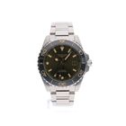 Image 1 of Longines Hydroconquest GMT 41mm L3.790.4.06.6; Automatic Men's Watch