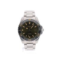 Longines Hydroconquest GMT 41mm L3.790.4.06.6; Automatic Men's Watch