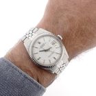 Image 12 of Rolex Datejust 1603 'Sigma Dial'; Vintage watch