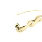 Image 6 of Golden fantasy brooch