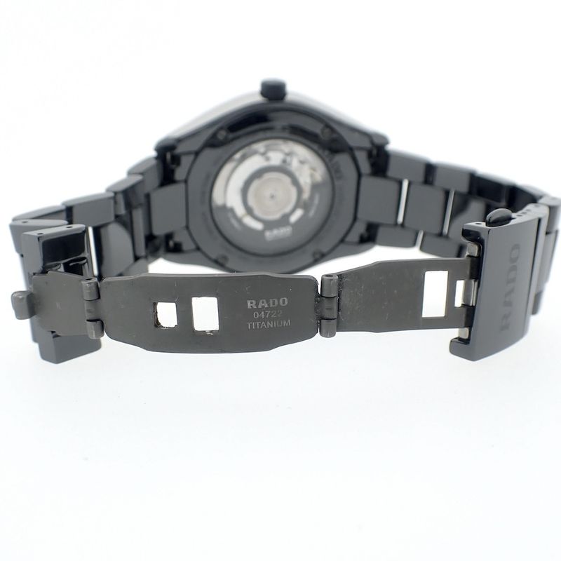 Image 6 of Rado Hyperchrome XL; Automatic men's watch