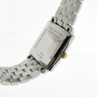 Image 10 of Raymond Weil Toccata 5925-STP-00995; Bi-color women's watch with diamonds