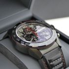 Image 20 of TAG Heuer Carrera Skeleton CAR2A1H.FT6101; Chronograph men's watch