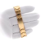 Image 11 of Rolex Date 1501 18ct Gold Vintage Watch