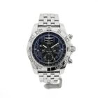 Image 1 of Breitling Chronomat 44 B01 AB0110; Chronograph men's watch