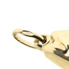 Image 4 of Gold pendant of a fish