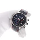 Image 7 of Ebel 1911 BTR Chronograph E9137L73; Automatic men's watch