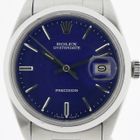 Image 7 of Rolex Oyster Precision 6694; Vintage watch