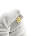 Image 6 of Gold pendant of an angel