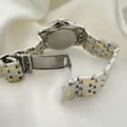 Image 14 of Omega De Ville Prestige Automatic; 18k gold/steel watch