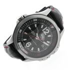 Image 8 of Hamilton Khaki Navy GMT; Automatic men's watch