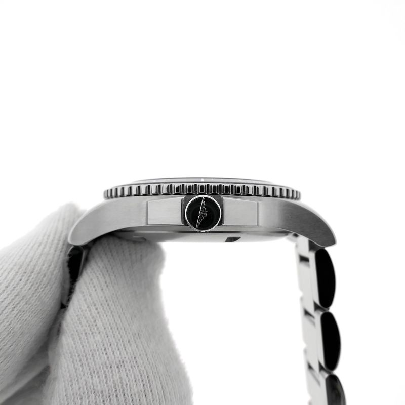 Image 8 of Longines Hydroconquest 'France Exclusive Edition'; Automatic men's watch