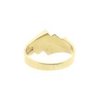 Image 4 of Gold ring; Riitta Hakala