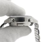 Image 9 of Heuer Carrera 1153; Vintage chronograaf heren horloge