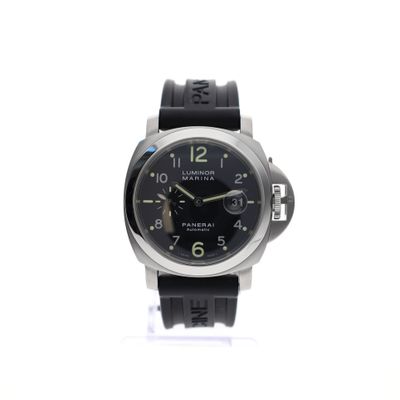 Image 1 of Panerai Luminor Marina 44mm PAM00164; Automatic Men's Watch