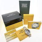 Image 4 of Breitling Chronomat Evolution A13356; Chronograph men's watch
