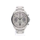 Image 1 of TAG Heuer Grand Carrera 17RS CAV511B; Automatic Men's Watch