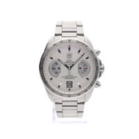 TAG Heuer Grand Carrera 17RS CAV511B; Automatic Men's Watch