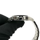 Image 5 of Cartier Santos 'Large' 4072 WSSA0018; Automatic men's watch