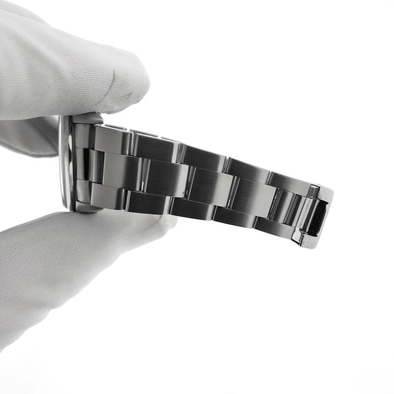 Image 17 of Rolex Airking 34mm 14000; Automatic vintage watch