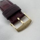 Image 9 of Blancpain Villeret 'Ultra Slim' 18k gold men's watch