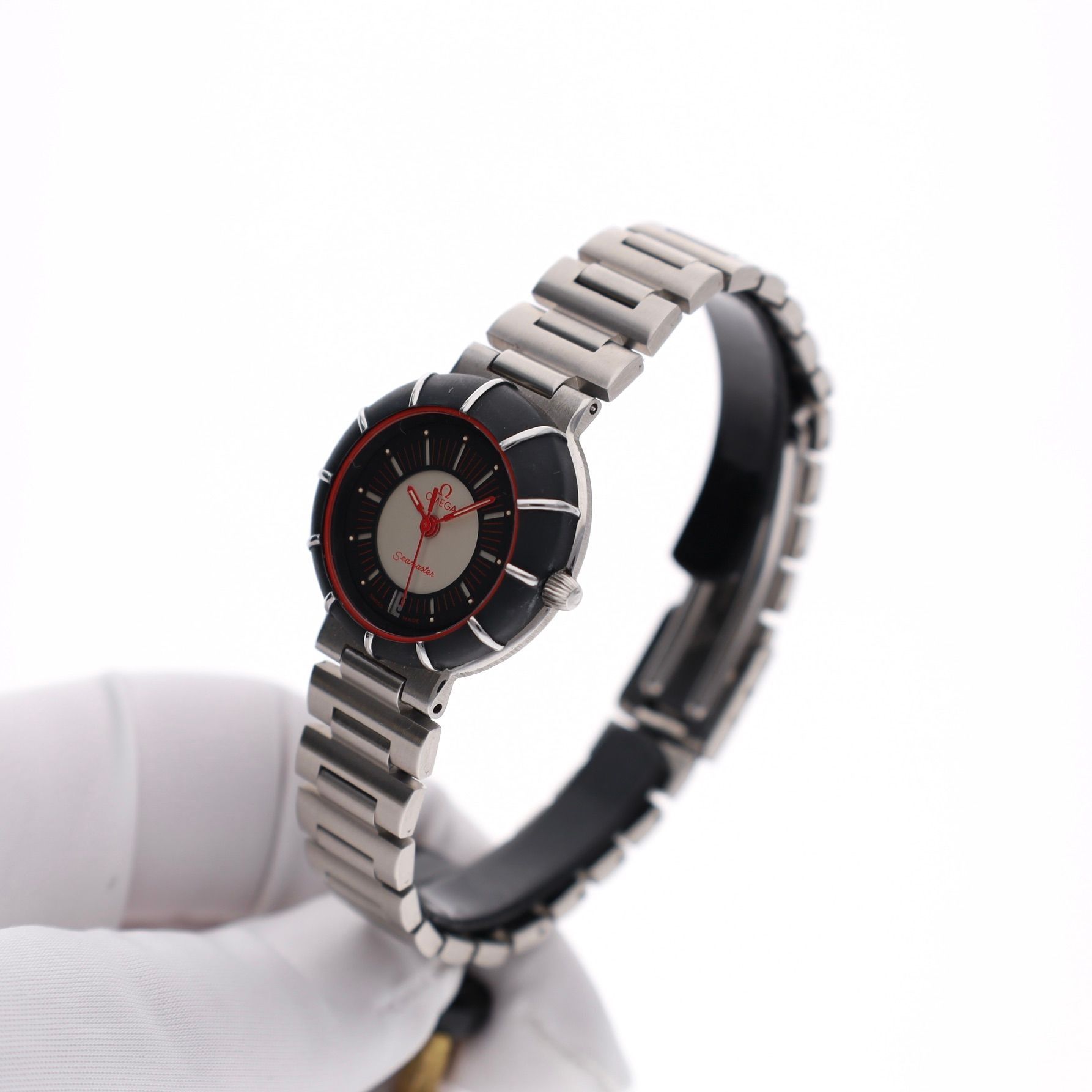 Omega Dynamic II 'Spider' Ref. SR 796.860 | Juweelwinkel.nl