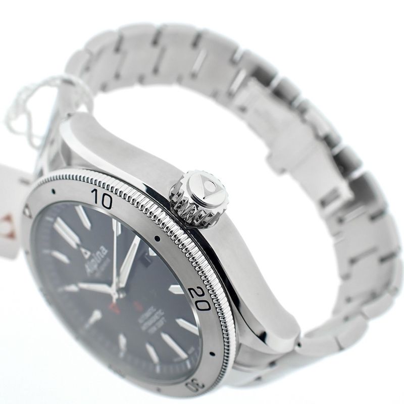 Image 5 of Alpina Alpine; Automatic men's watch