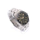 Image 4 of Longines Hydroconquest GMT 41mm L3.790.4.06.6; Automatic Men's Watch
