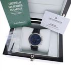 Image 2 of Baume Mercier Classima 'Full-Calendar' Moonphase MOA10784; Automatic Men's Watch