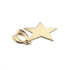 Image 5 of Gold pendant of a star