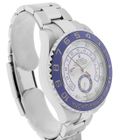 Image 3 of Rolex Yacht-Master II 116680; Men's watch with countdown timer