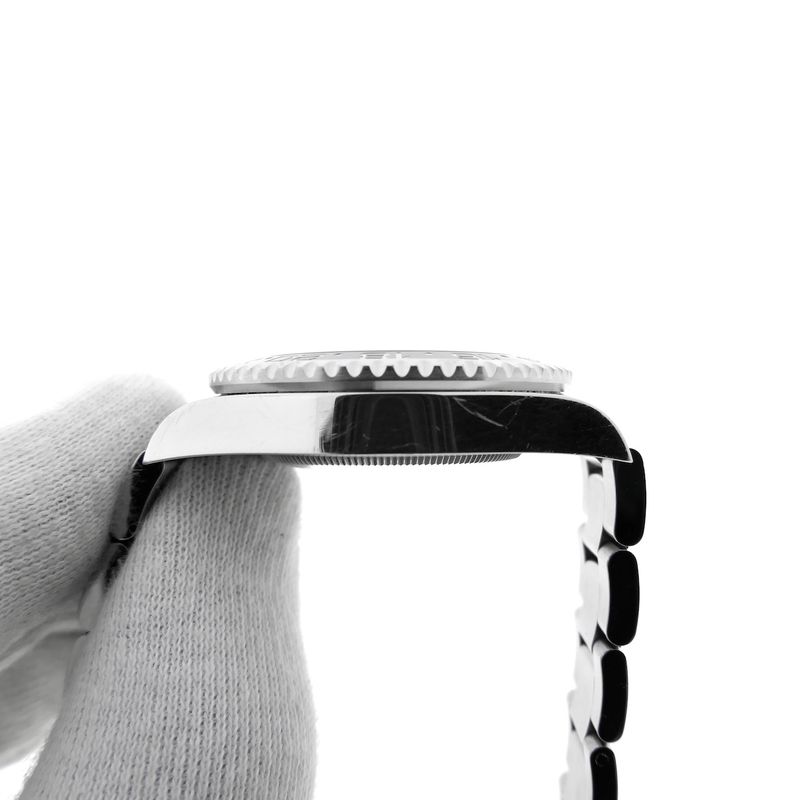 Image 13 of Rolex GMT-Master II 116710LN; Automatic men's watch