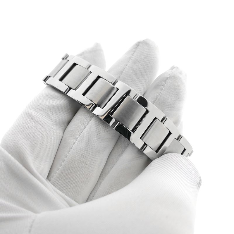 Image 12 of Cartier Ballon Bleu 36mm 3284 / W6920046; Automatic watch