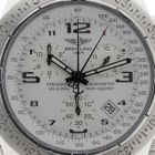 Image 7 of Breitling Emergency Mission A73321; Chronograph men's watch with emergency transmitter