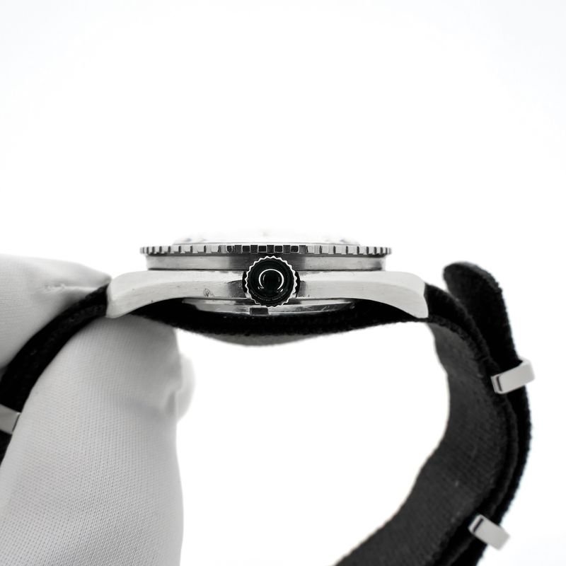 Image 6 of Omega Seamaster 300 ref. 165.024; Vintage automatic watch from 1964