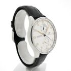 Image 3 of IWC Portuguese Chronograph IW371401; Automatic men's watch